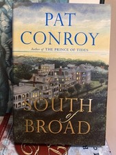 Pat conroy signed for sale  Birmingham