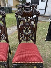 Design toscano carved for sale  Port Saint Lucie