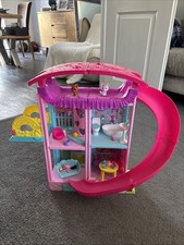 Barbie chelsea playhouse for sale  PLYMOUTH
