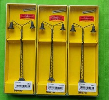 Brawa h05460 gittermastleuchte gebraucht kaufen  Geroldsgrün