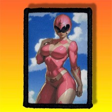 Power rangers pink for sale  Saint Petersburg