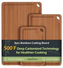 board cutting set 3 bamboo for sale board cutting set 3 bamboo for sale Garden City