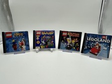 Lego computer windows for sale  Bellingham