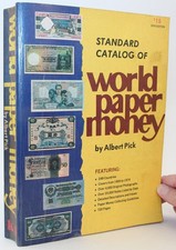 Standard catalog paper for sale  Feasterville Trevose
