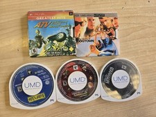 Lot umd sony for sale  Lynchburg