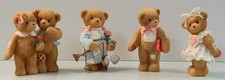 Cherished teddies lot for sale  Alexandria
