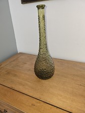 Vase soliflore carafe d'occasion  Ronchin