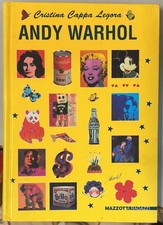 Andy warhol cappa usato Andy warhol cappa usato  Sesto San Giovanni