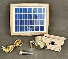 Cuddeback cuddelink solar for sale  Green Bay