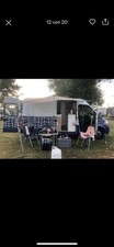 Camper renault master gebraucht kaufen  Bad Saarow-Pieskow