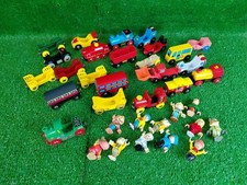 Brio wooden plastic for sale  Omaha