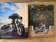2002 Harley Davidson Catálogo de Peças e Acessórios 768 páginas com Suplemento 112 páginas comprar usado  Enviando para Brazil