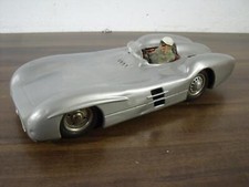 Jnf mercedes rennwagen gebraucht kaufen  Deutschland