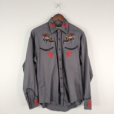 Rockmount ranch wear for sale  Clover