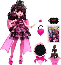 Monster high draculaura for sale  SALFORD