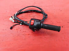 Commutatore destro cavi usato Commutatore destro cavi usato  Napoli