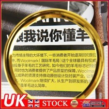 Magnifier detachable reading for sale  UK