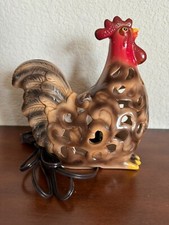 Beautiful ceramic chicken for sale  Fort Worth