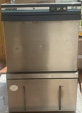 Winterhalter spülmaschine gl� gebraucht kaufen  Niederrieden