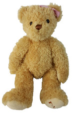 Fao schwarz teddy for sale  Gordonsville