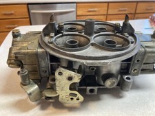 Holley dominator 1150 for sale  South Jordan