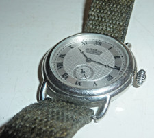 Rotary men wristwatch for sale  OAKHAM