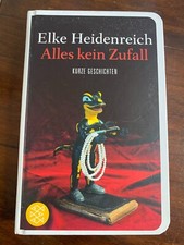 Elke heidenreich kein gebraucht kaufen  Berlin