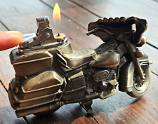 Vintage harley davidson for sale  ERITH