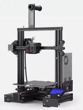 Ender 3 Neo FDM Impressora 3D com CR Touch Cama de Nivelamento Automático, Caixa Aberta comprar usado  Enviando para Brazil