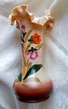 Ancien vase opaline d'occasion  France