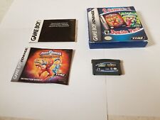 Power rangers time for sale  Dearborn