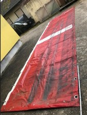 Lkw plane gebraucht gebraucht kaufen  Hirschaid