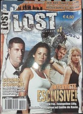 Lost serie rivista usato  Trieste