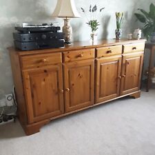 Ducal drawer pine for sale  SHEFFIELD