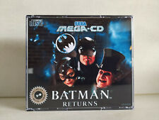 Batman returns sega d'occasion  Toulon-