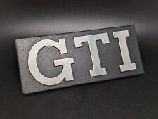 Volkswagen golf gti usato  Verrayes