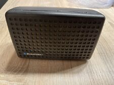 Riginal blaupunkt aufbau gebraucht kaufen  Bodenwöhr