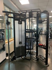 Life fitness synrgy for sale  Huntington Station