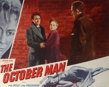 October man john for sale  WALLSEND