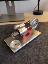 Stirling miniature engine d'occasion  Expédié en Belgium