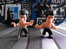 Mini figurines bruce d'occasion  Olivet