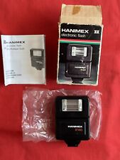 Hanimex x140 compact for sale  SHEFFIELD