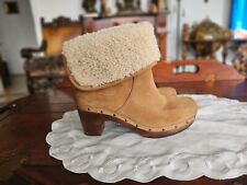 Ugg damen stiefeletten gebraucht kaufen  Vohburg a.d.Donau