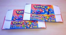 Pokemon non tcg for sale  WALSALL