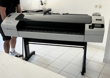 Imprimante designjet t790 d'occasion  Nice-