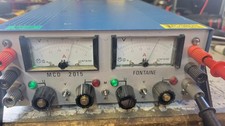 Alimentation électrique d'occasion  Rillieux-la-Pape