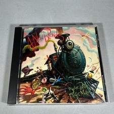 4 Non Blondes Bigger Better Faster More CD Album 1992 Interscope Records comprar usado  Enviando para Brazil