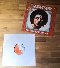 Schallplatte bob marley gebraucht kaufen  Niederzier