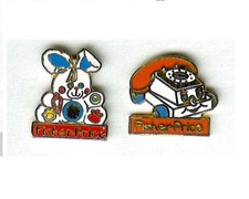 Pin jouet fisher d'occasion  Montreuil