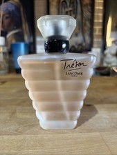 Lancôme tresor paris for sale  HOUGHTON LE SPRING